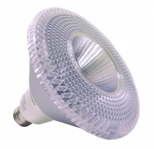 par led par led