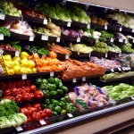 Showcase the quality of your fresh fruits and vegetables