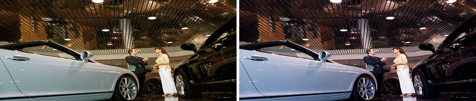 Specialty LED Lighting Solutions for Car Displays Specialty LED Lighting Solutions for Car Displays