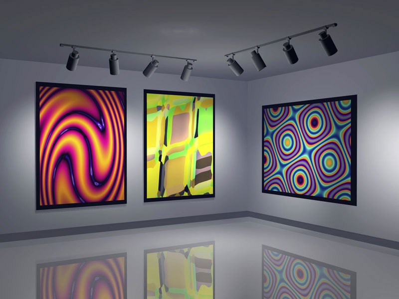Experience True Color with Promolux Full Spectrum LEDs Experience True Color with Promolux Full Spectrum LEDs