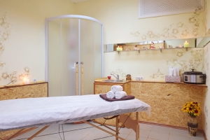 Massage-Room