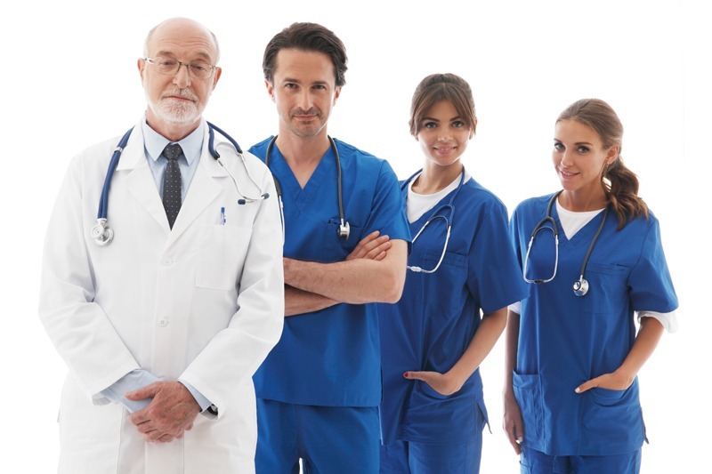 Team of Specialty LED Lighting Solutions for Health and Medical Applications Specialty LED Lighting Solutions for Health and Medical Applications