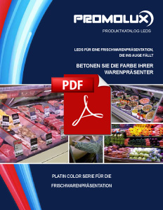 Promolux-LED-Catalogue-produits-Food-DE