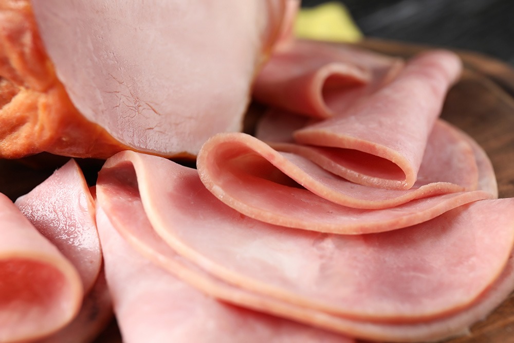 Cured Meats and UV Light Sensitivity Cured Meats and UV Light Sensitivity