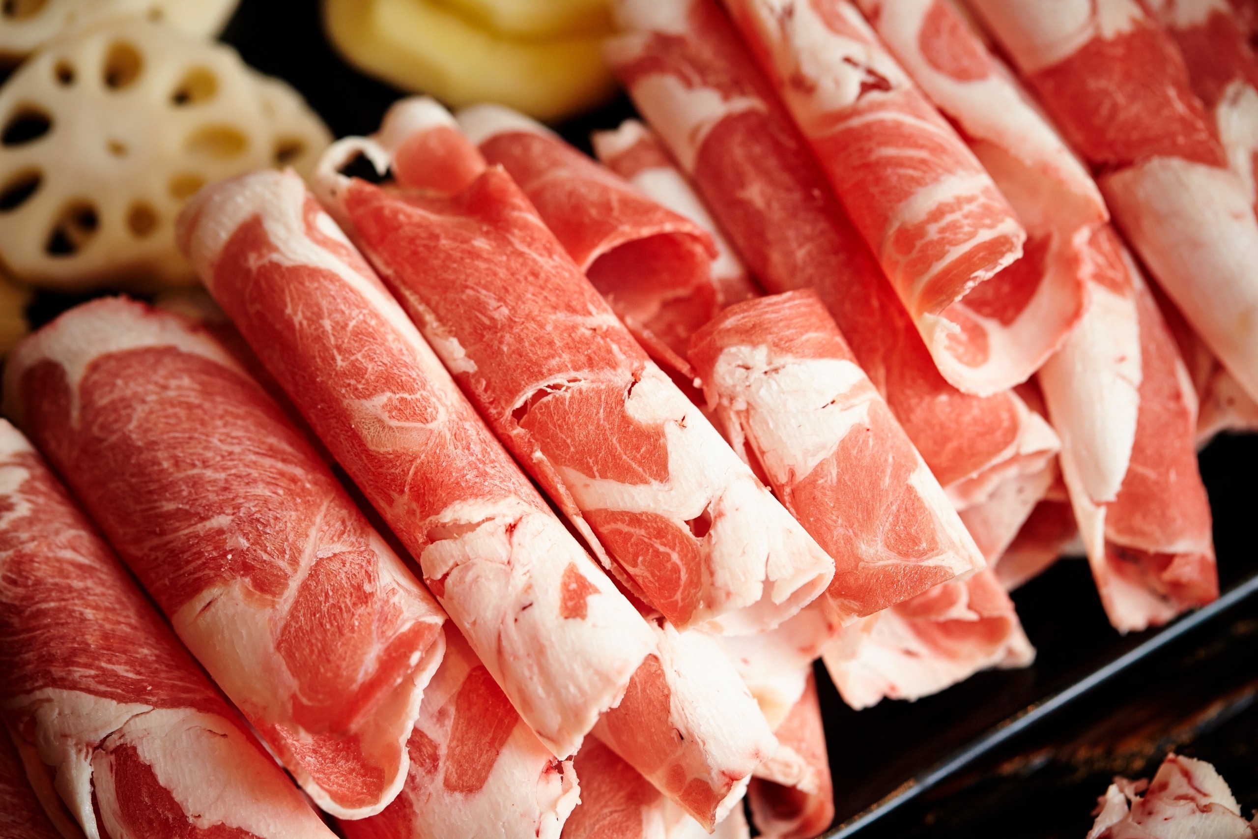 Color of Frozen Bacon and Its Sensitivity to Oxidative Reactions Color of Frozen Bacon and Its Sensitivity to Oxidative Reactions