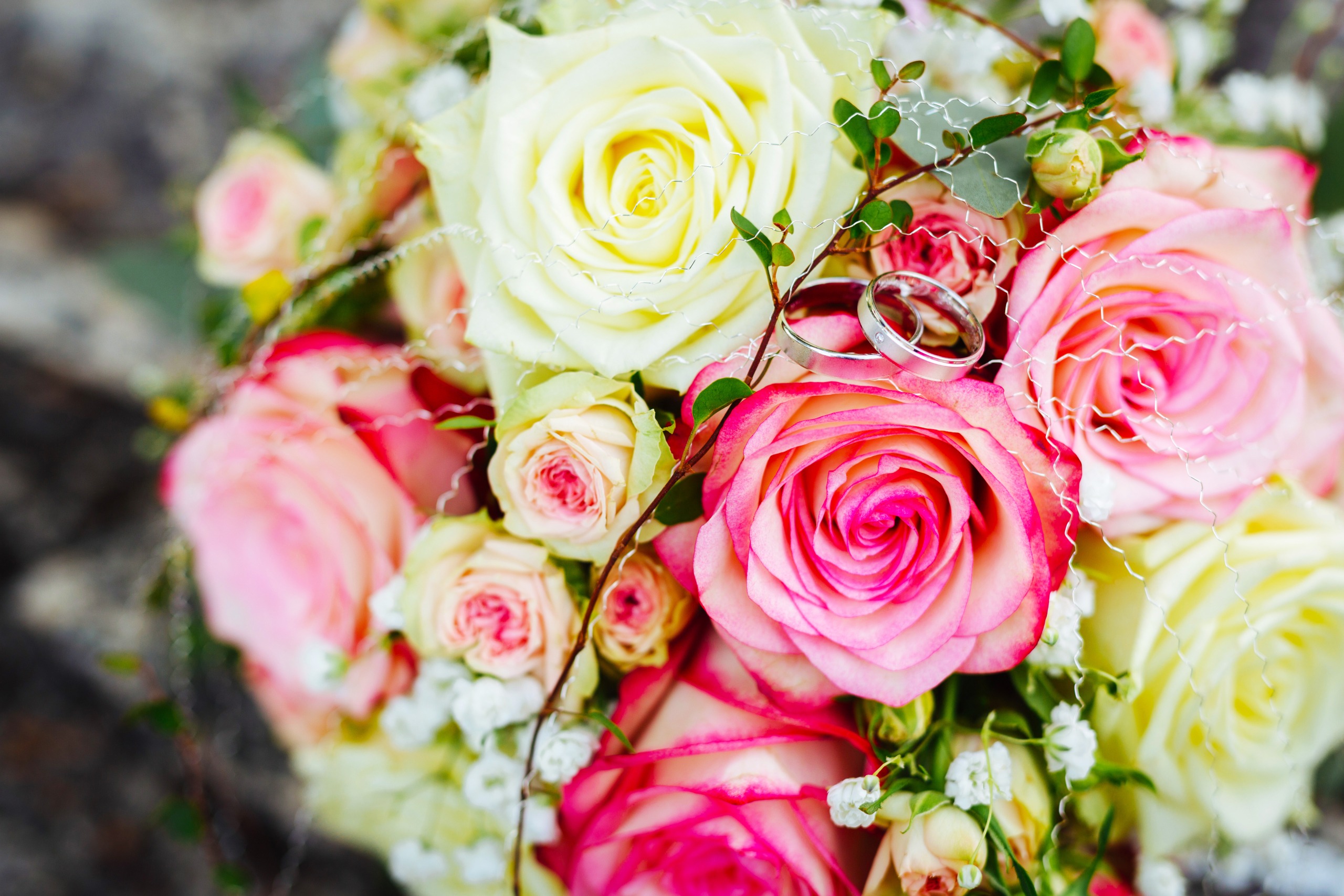 Retail Floral Lighting for Silk Flowers Retail Floral Lighting for Silk Flowers