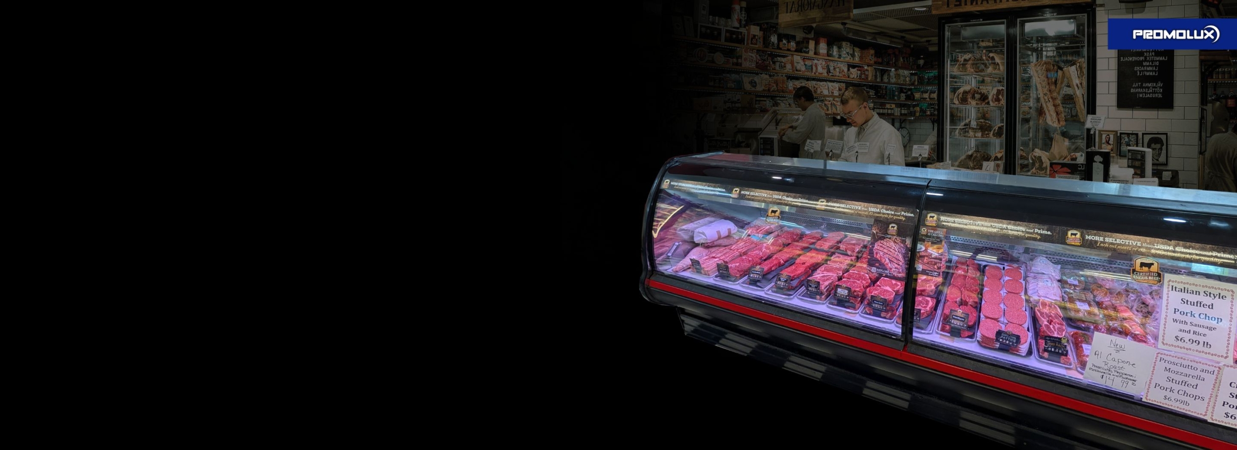 Merchandising Wins You Get With Better Produce Lighting