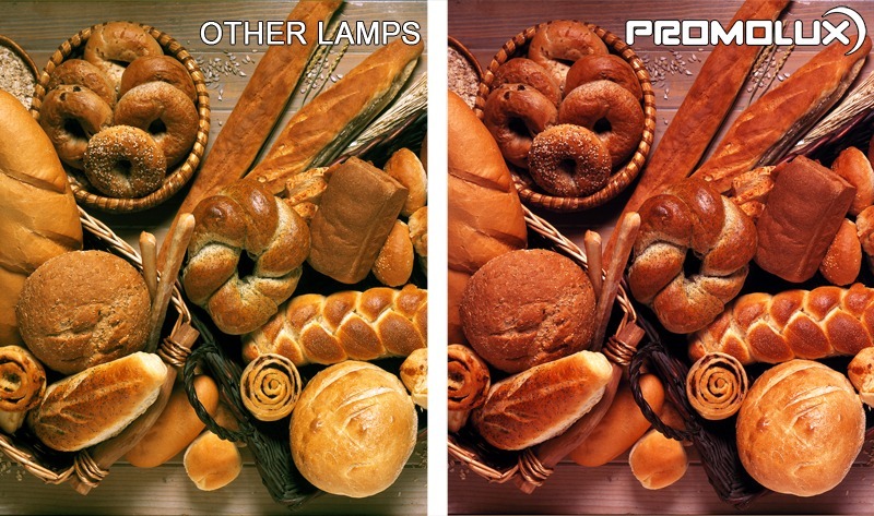 Specialized Bakery Display Lighting for Freshness and Quality Bakery Display Lighting