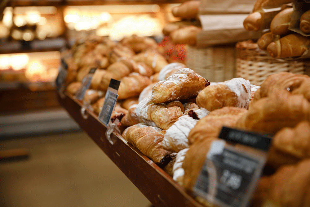 The Culinary Art of Baking Delicate Nature of Baked Goods