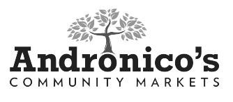 Il logo di Andronico