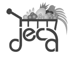 Логотип Jeca
