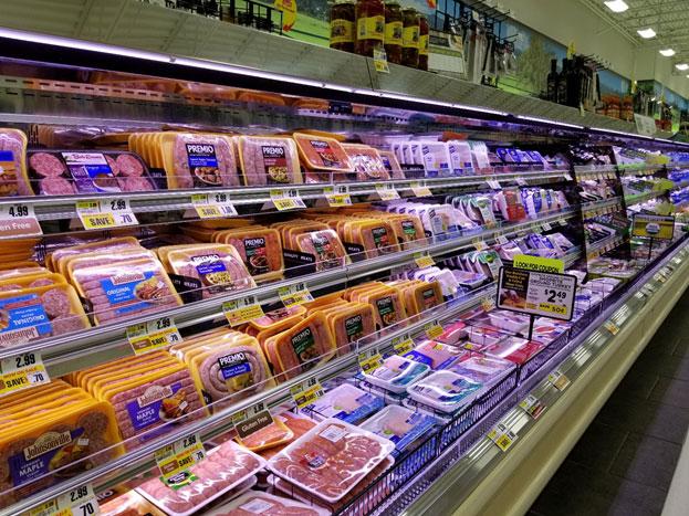 Common Pitfalls in LED Retrofit Projects for Refrigerated Displays Common Pitfalls in LED Retrofit Projects for Refrigerated Displays