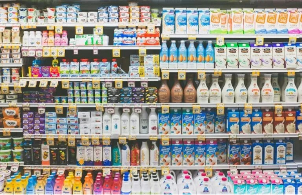 Energy-Efficient LED Lighting Designed for Supermarket Refrigeration Energy-Efficient LED Lighting Designed for Supermarket Refrigeration