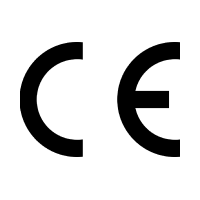 CE логотип