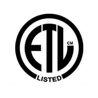 ETL Listed logó