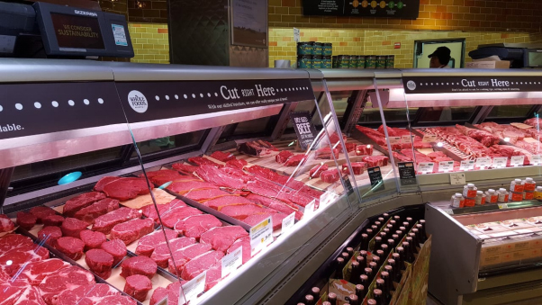 Improve Grocery Store Refrigeration Efficiency Improve Grocery Store Refrigeration Efficiency