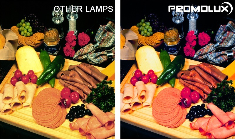 Low-Current LED Lighting