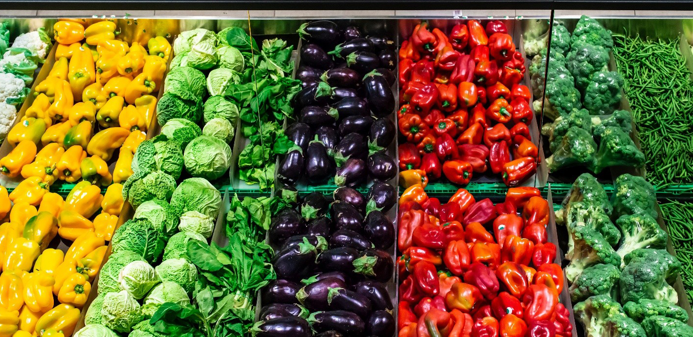 Merchandising Wins You Get With Better Produce Lighting Merchandising Wins You Get With Better Produce Lighting