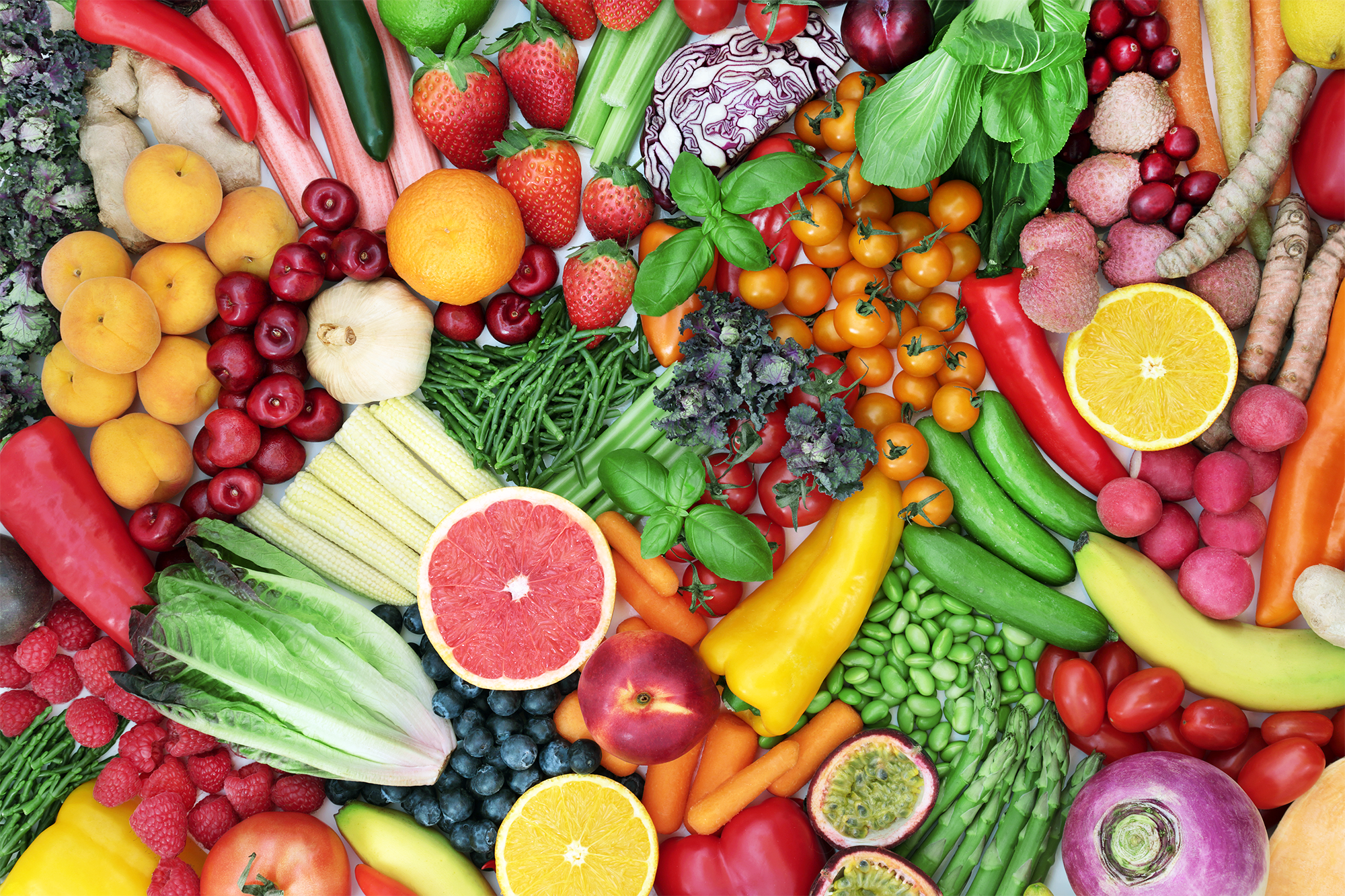 Vibrant Colors, Increased Appeal