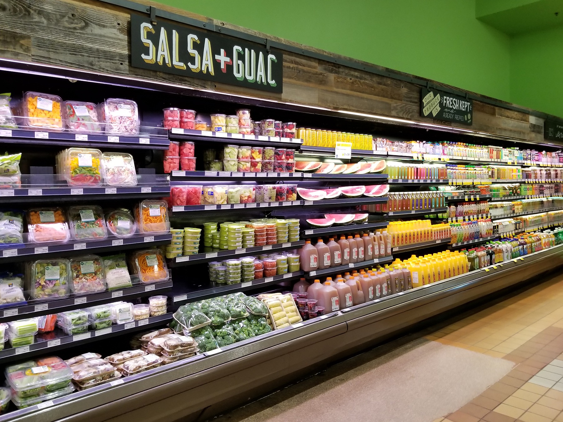 vibrant grocery store lighting vibrant grocery store lighting