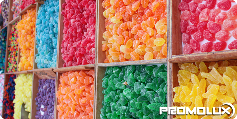 Color Preference Index (CPI)-focused display case lighting for retail