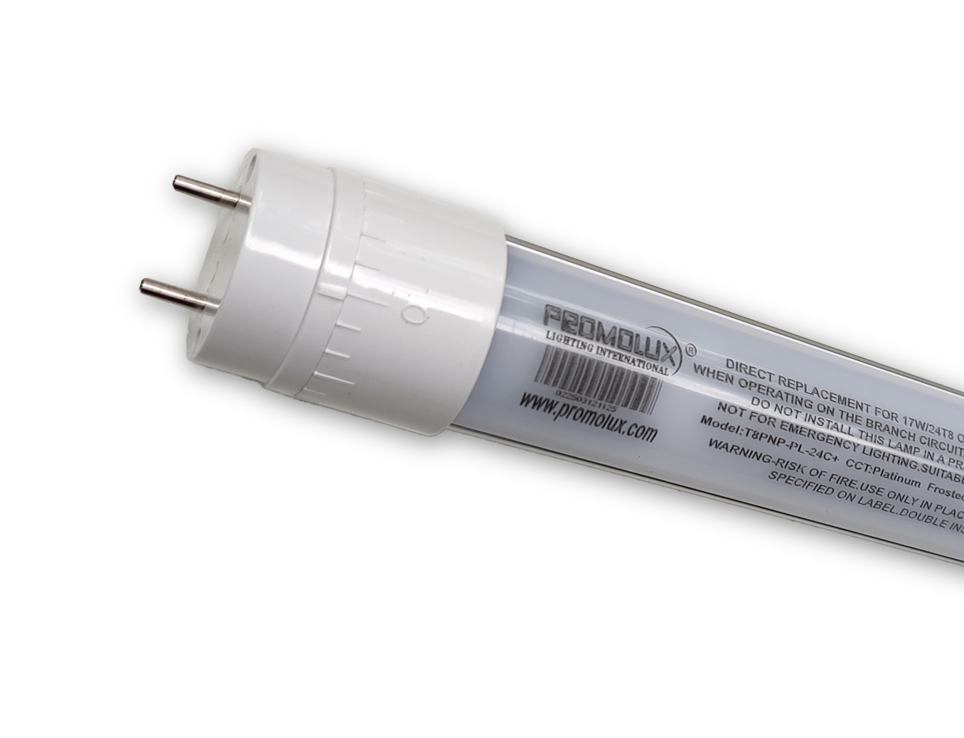 Promolux Product Images