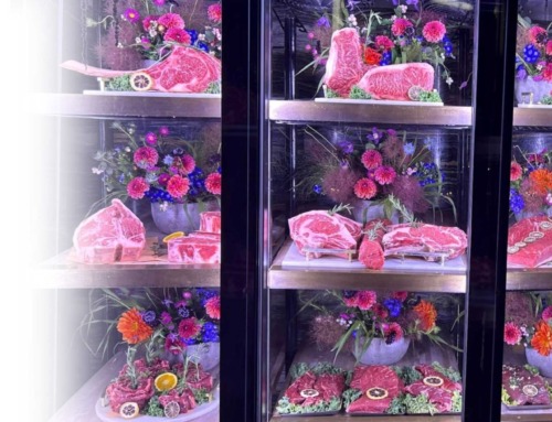 The Butcher’s Block: Meat Displays Worth Showing Off