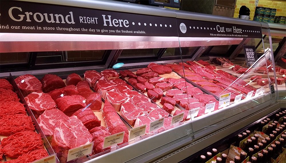 Protecting Fresh Food