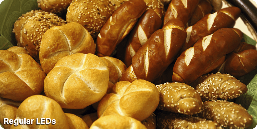 Extending Shelf Life and Reducing Shrinkage