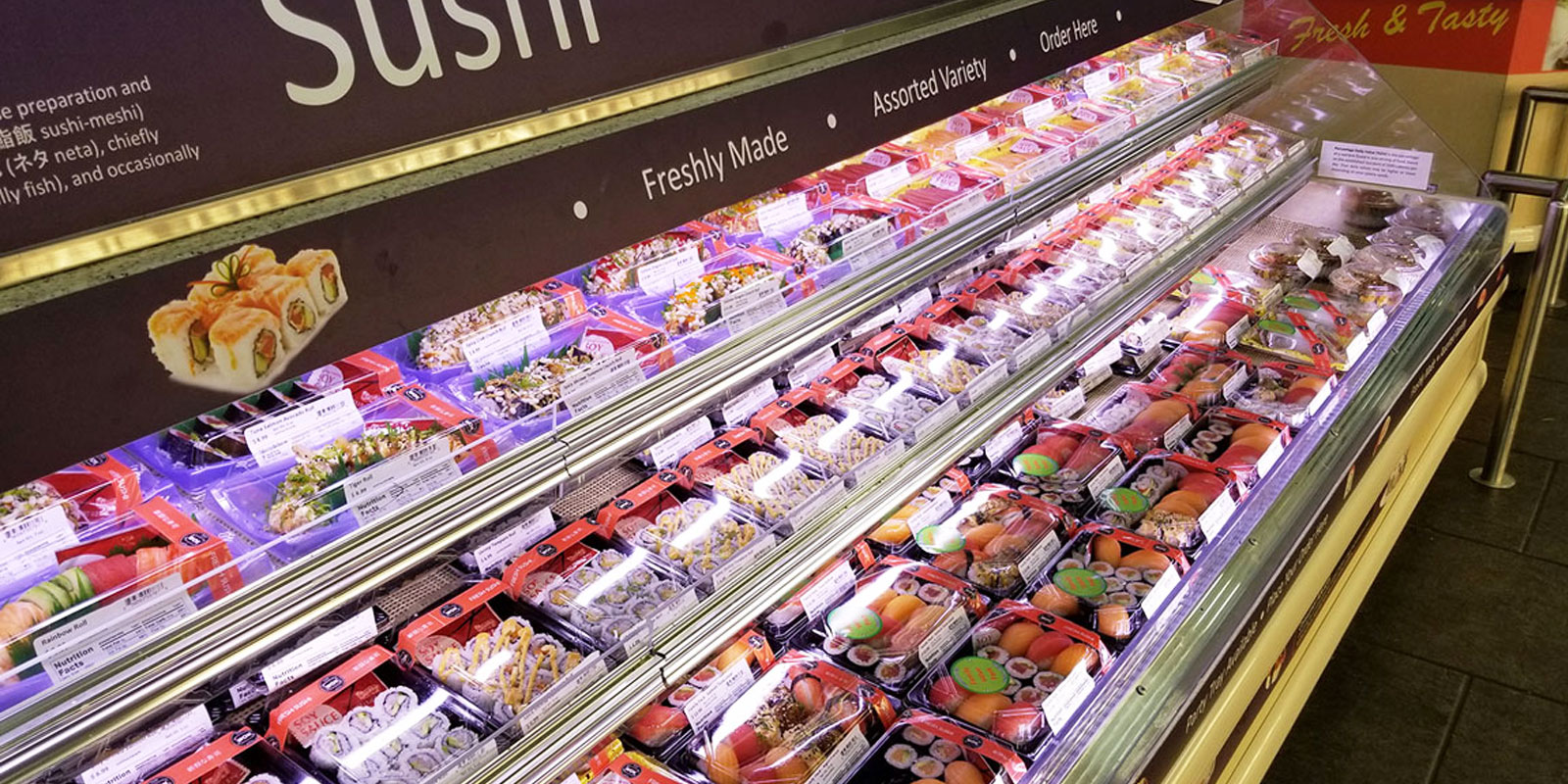 Store-Level Sustainability