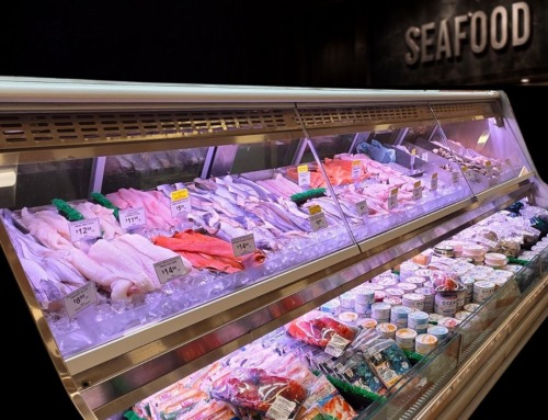 How Market Basket Upgraded Fresh-Food Displays Across 80 Stores