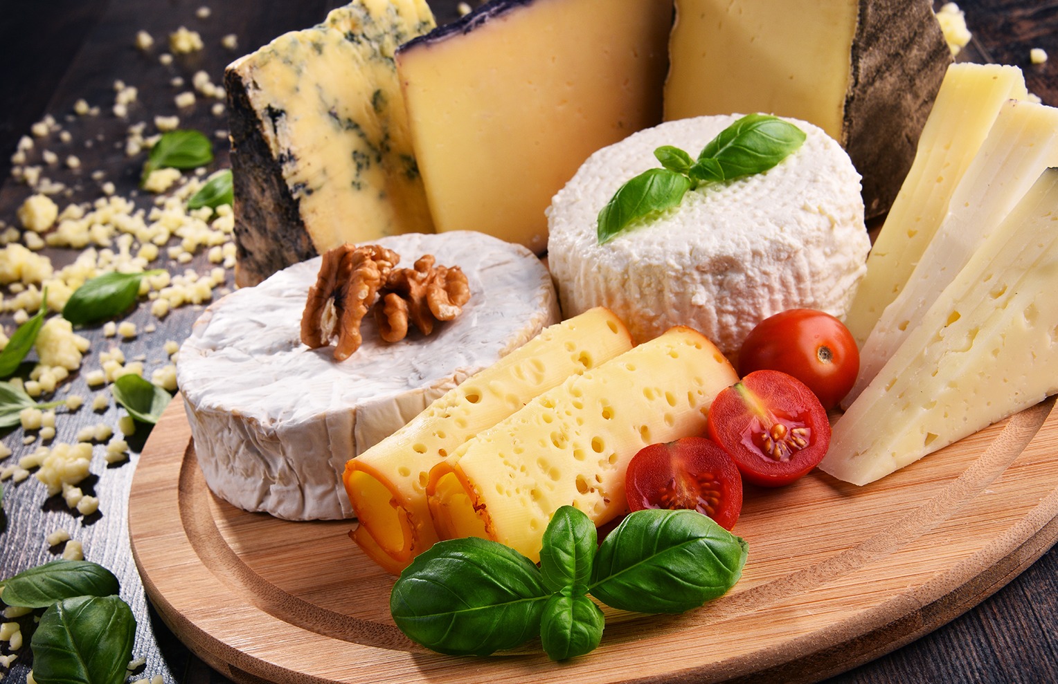 Milk Nutrient Loss in Retail Milk Showcases Milk Nutrient Loss in Retail Milk Showcases