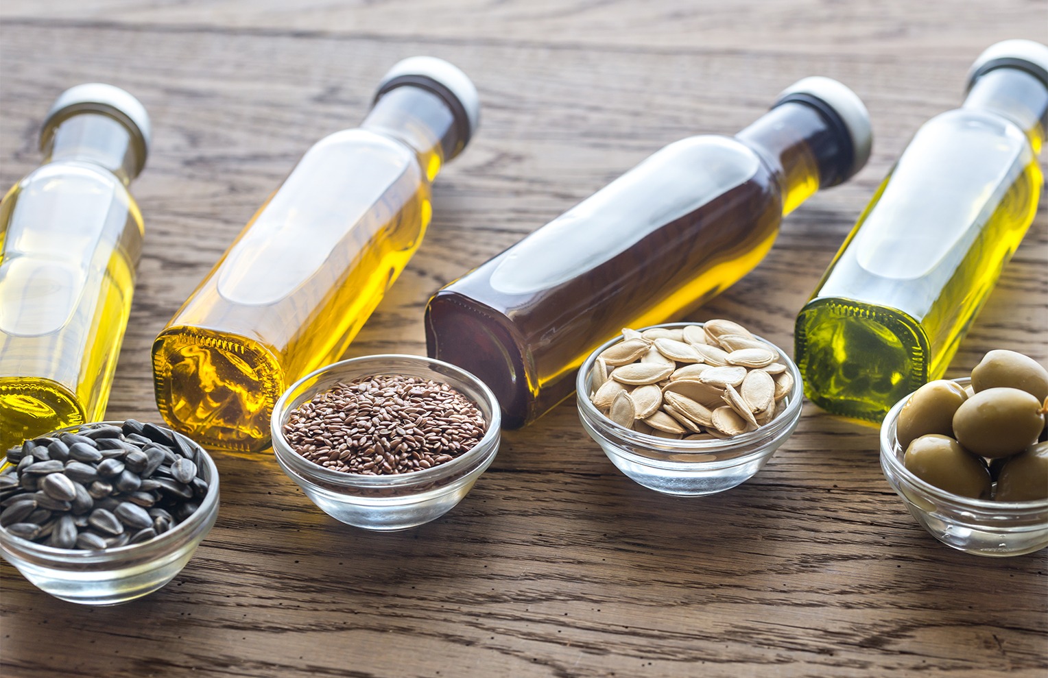 Clear Glass Packaging for Processed Foods Clear Glass Packaging for Processed Foods