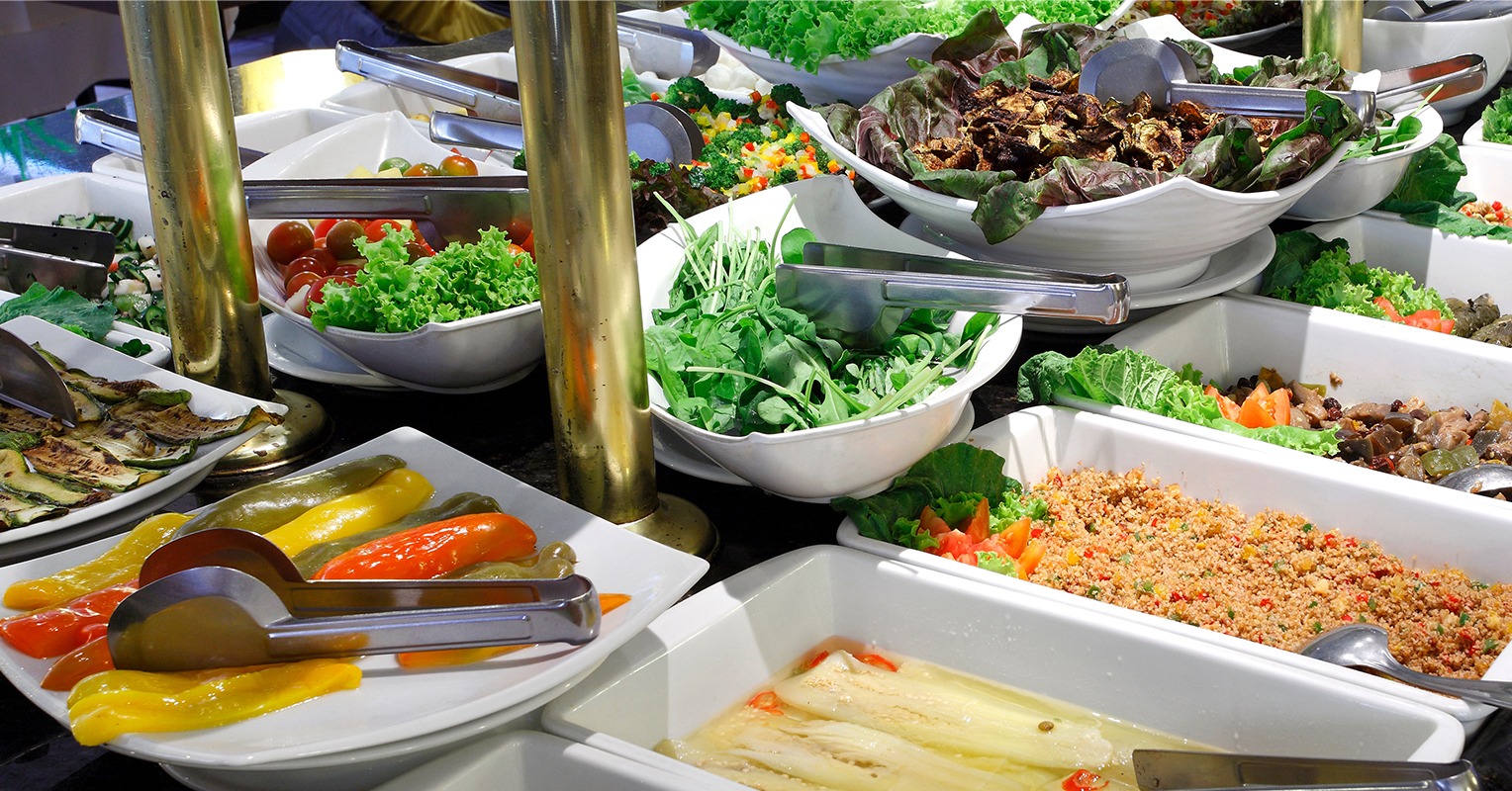 Spoilage and Holding Time of Retail Home Meal Replacements